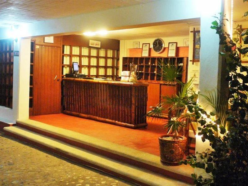 Hotel Zihua Caracol Zihuatanejo Buitenkant foto