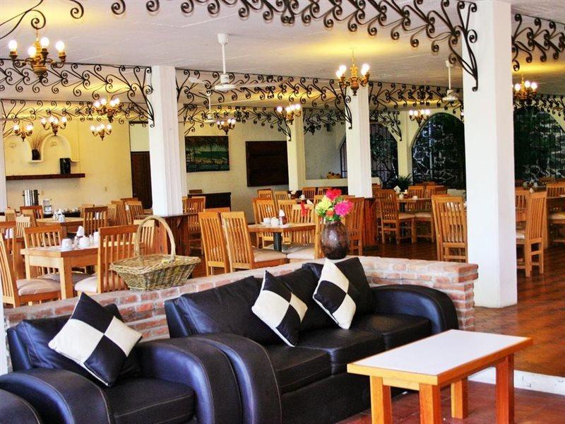 Hotel Zihua Caracol Zihuatanejo Buitenkant foto