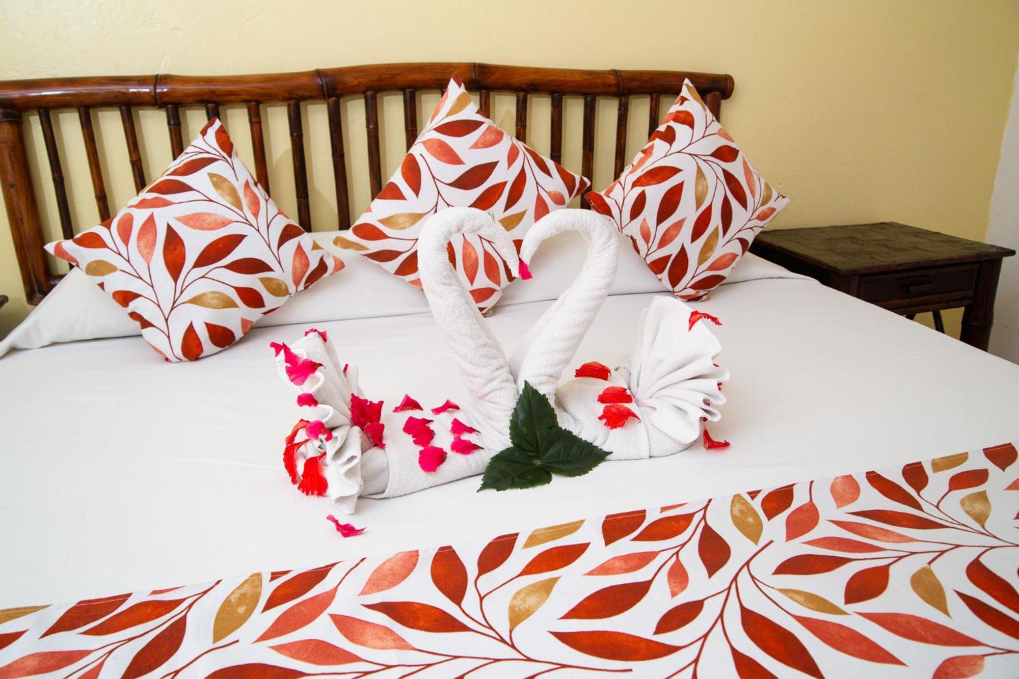 Hotel Zihua Caracol Zihuatanejo Buitenkant foto