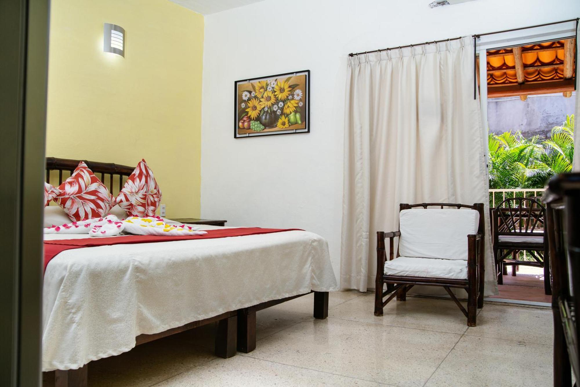 Hotel Zihua Caracol Zihuatanejo Buitenkant foto