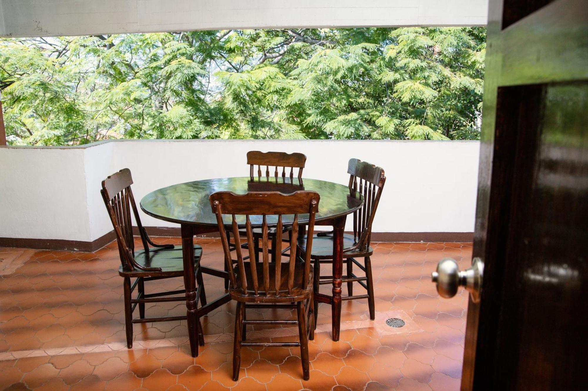 Hotel Zihua Caracol Zihuatanejo Buitenkant foto