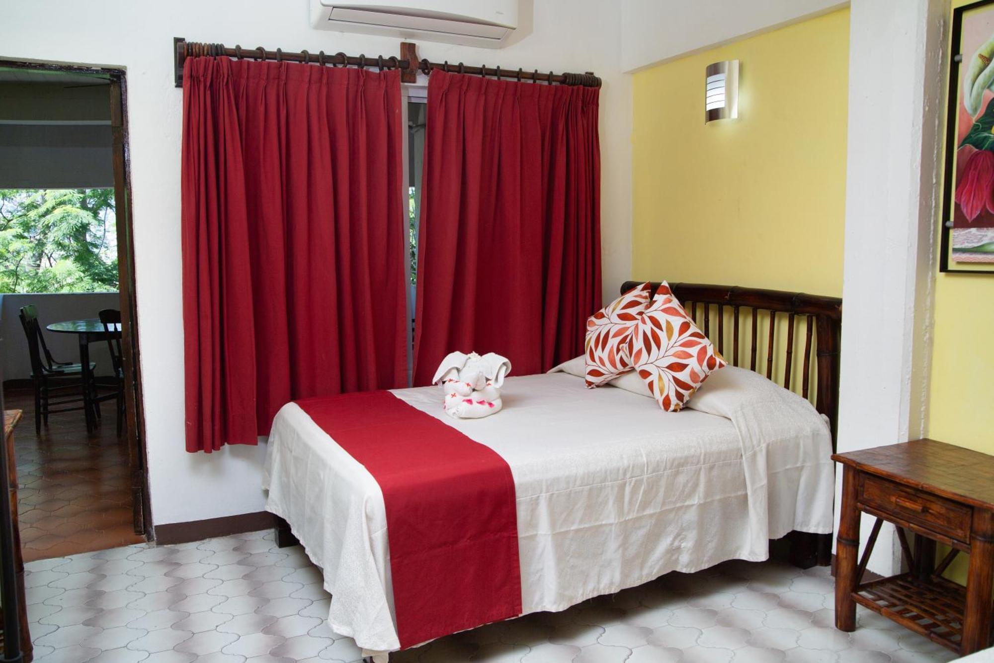Hotel Zihua Caracol Zihuatanejo Buitenkant foto